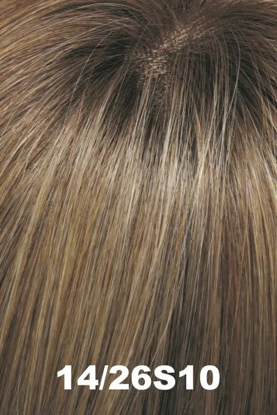 Jon Renau Wigs - Dawn (#5180)