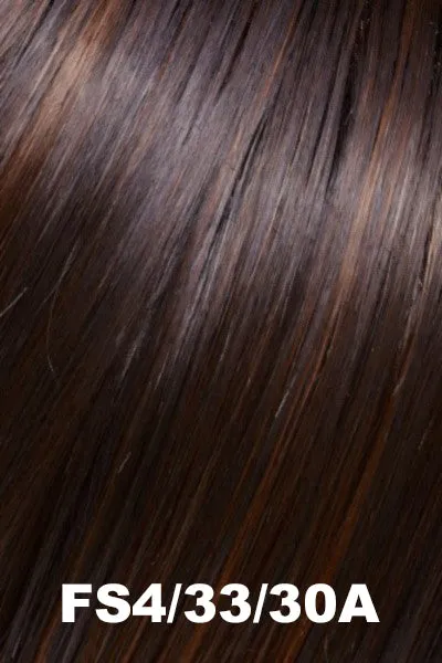 Jon Renau Wigs - Dawn (#5180)
