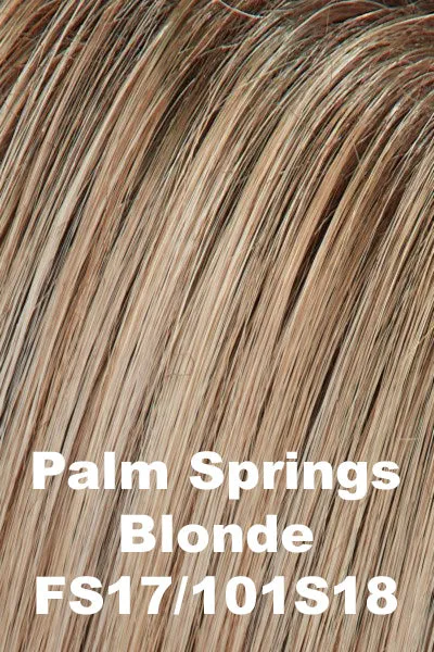 Jon Renau Wigs - Dawn (#5180)