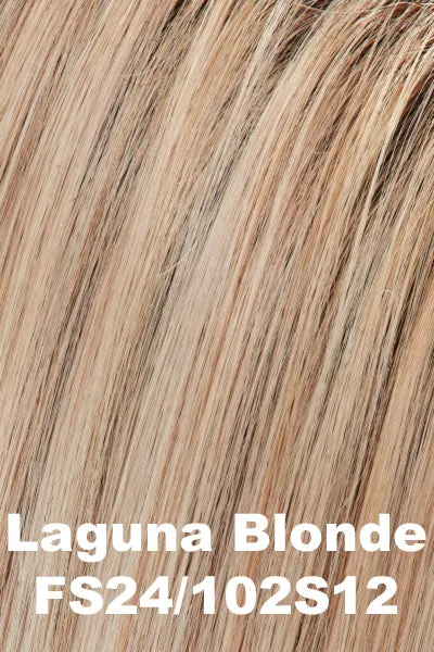 Jon Renau Wigs - Dawn (#5180)
