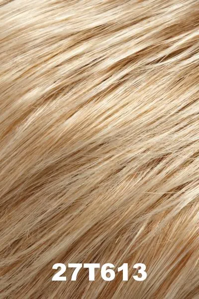 Jon Renau Wigs - Fiery (#5143)