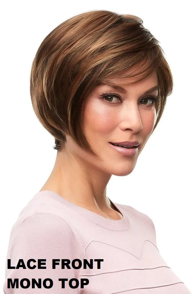 Jon Renau Wigs - Gabrielle (#5729)