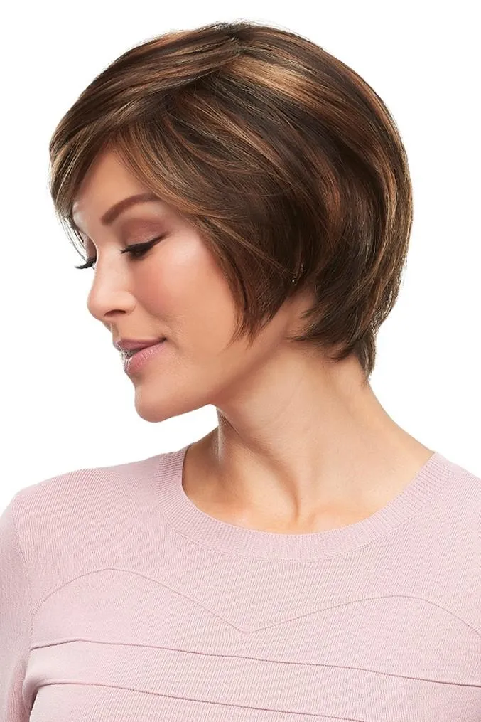 Jon Renau Wigs - Gabrielle (#5729)