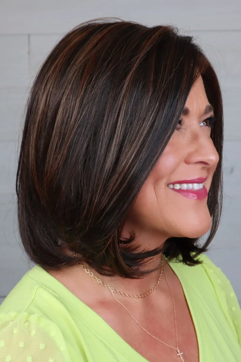 Jon Renau Wigs - Haute (#5147)