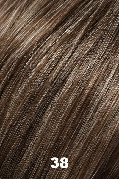 Jon Renau Wigs - Heat (#5140)