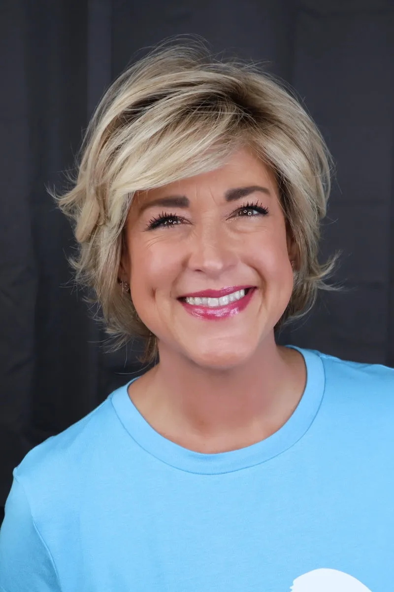 Jon Renau Wigs - Heat (#5140)