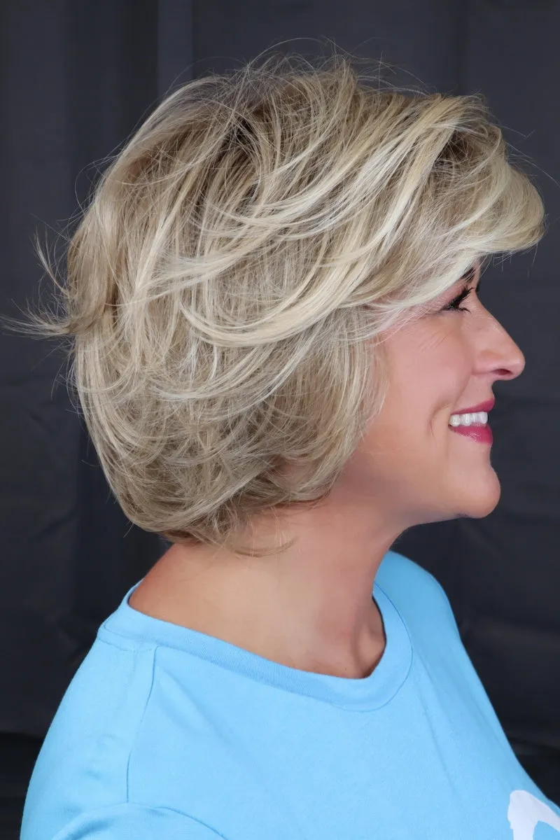 Jon Renau Wigs - Heat (#5140)