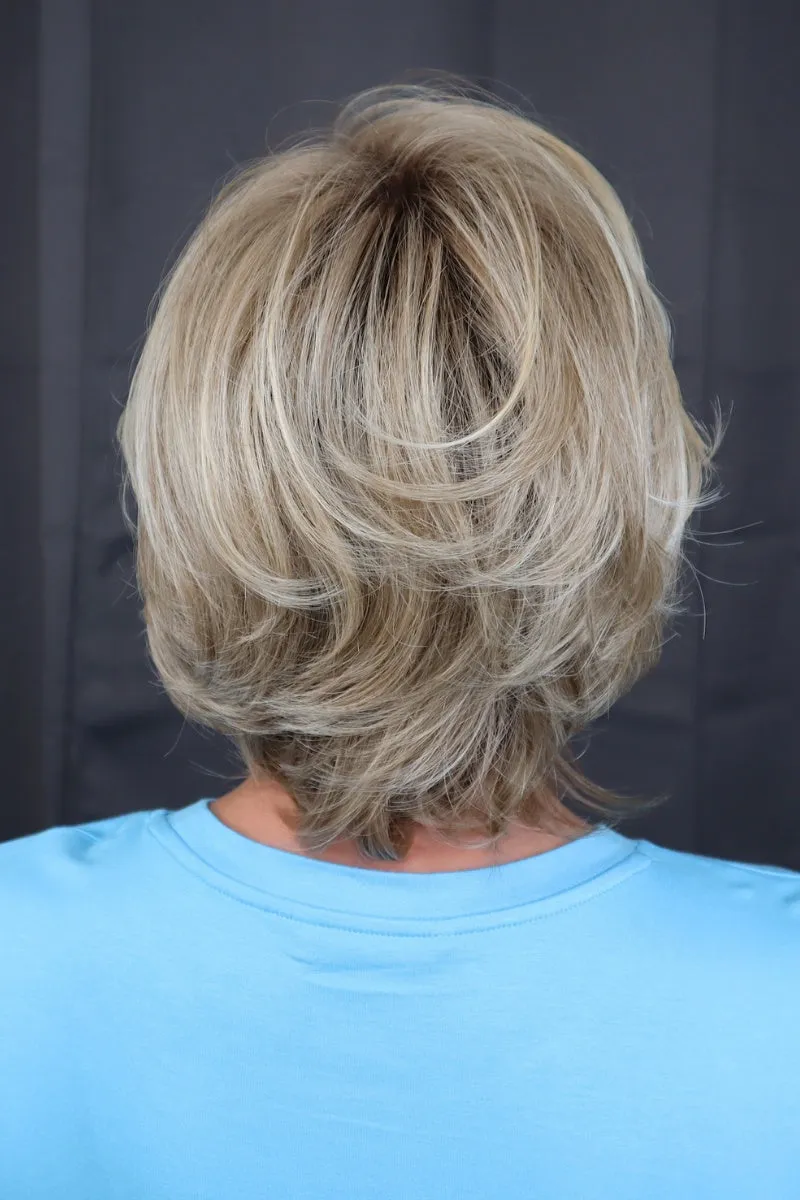 Jon Renau Wigs - Heat (#5140)