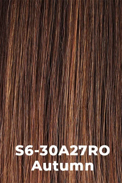 Jon Renau Wigs - Heidi (#5139)