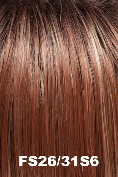 Jon Renau Wigs - Heidi (#5139)