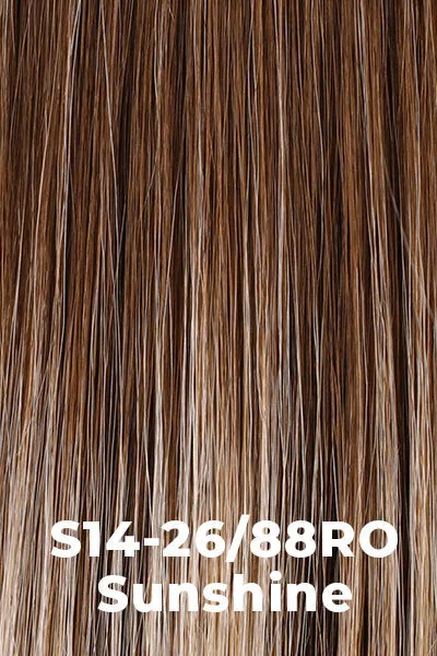 Jon Renau Wigs - Heidi (#5139)