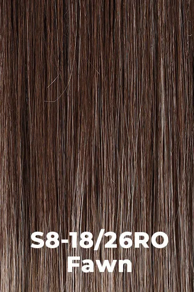 Jon Renau Wigs - Heidi (#5139)