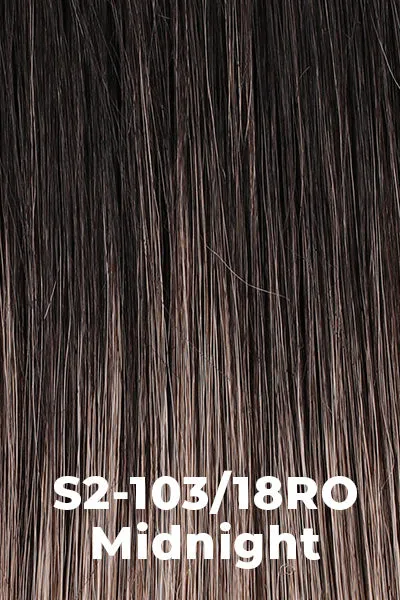 Jon Renau Wigs - Heidi (#5139)