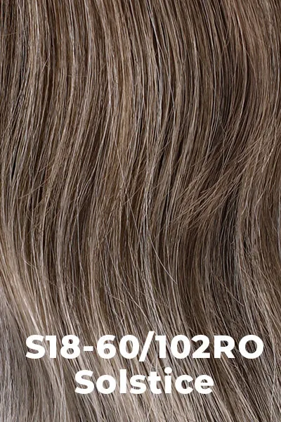 Jon Renau Wigs - Heidi (#5139)