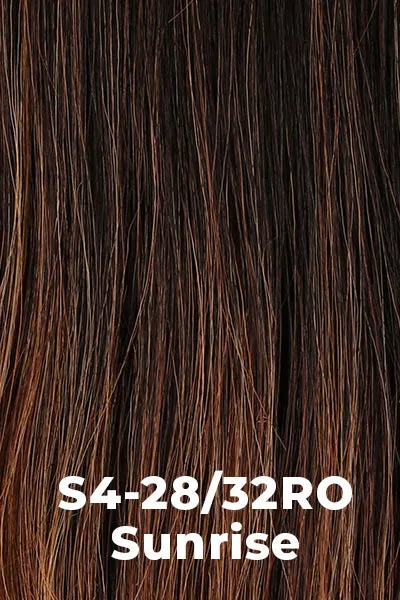 Jon Renau Wigs - Heidi (#5139)