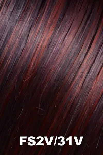 Jon Renau Wigs - Ignite - Large (#5712)