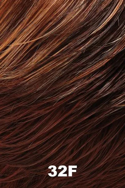 Jon Renau Wigs - Ignite - Large (#5712)