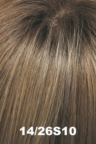 Jon Renau Wigs - Ignite - Large (#5712)