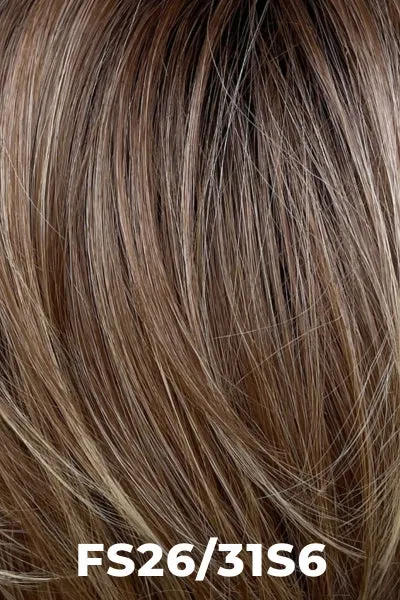 Jon Renau Wigs - Ignite - Petite (#5713)