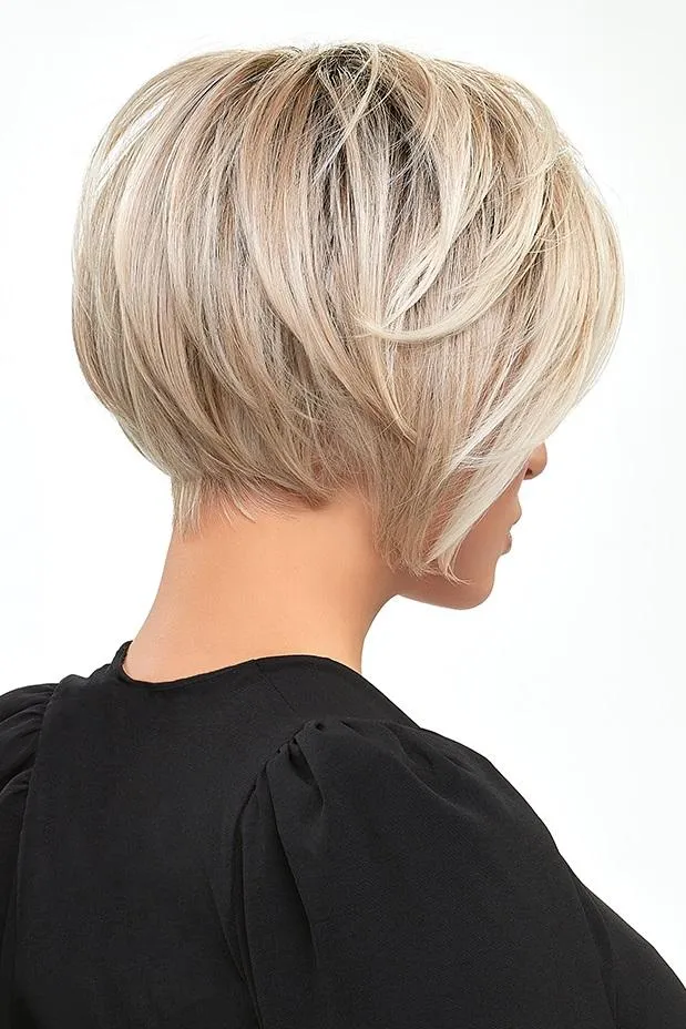 Jon Renau Wigs - Ignite - Petite (#5713)