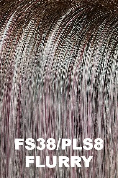 Jon Renau Wigs - January (#5400)