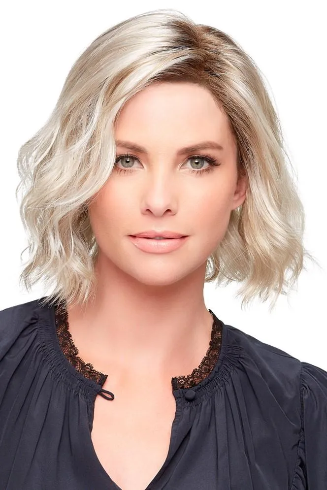 Jon Renau Wigs - January (#5400)