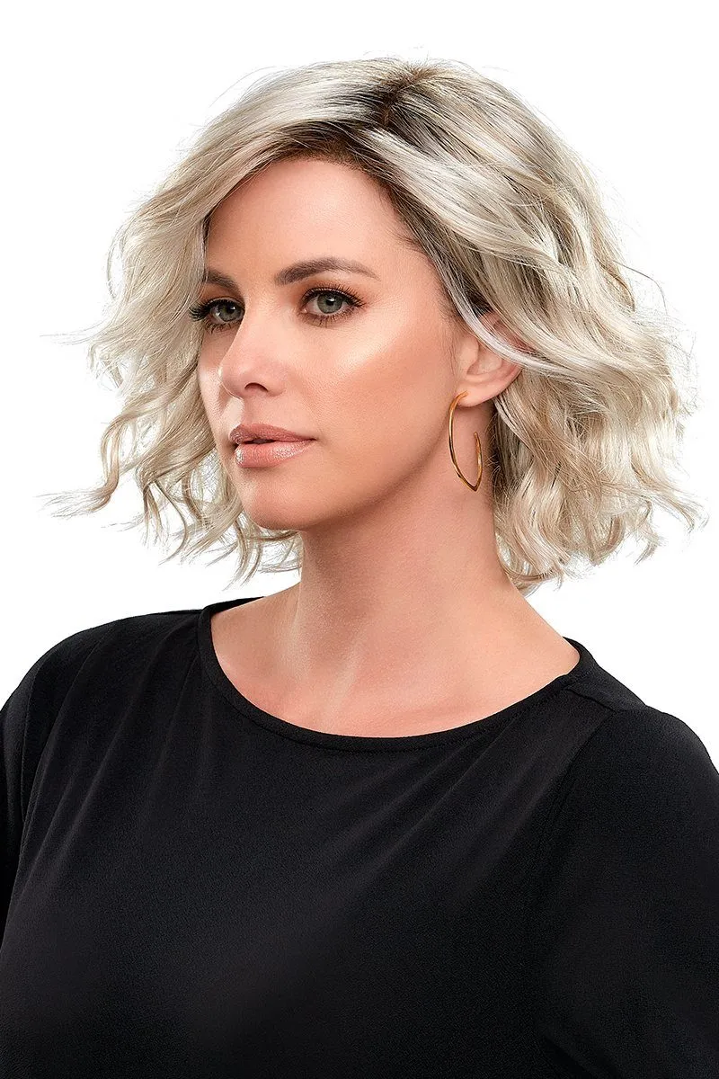 Jon Renau Wigs - January (#5400)