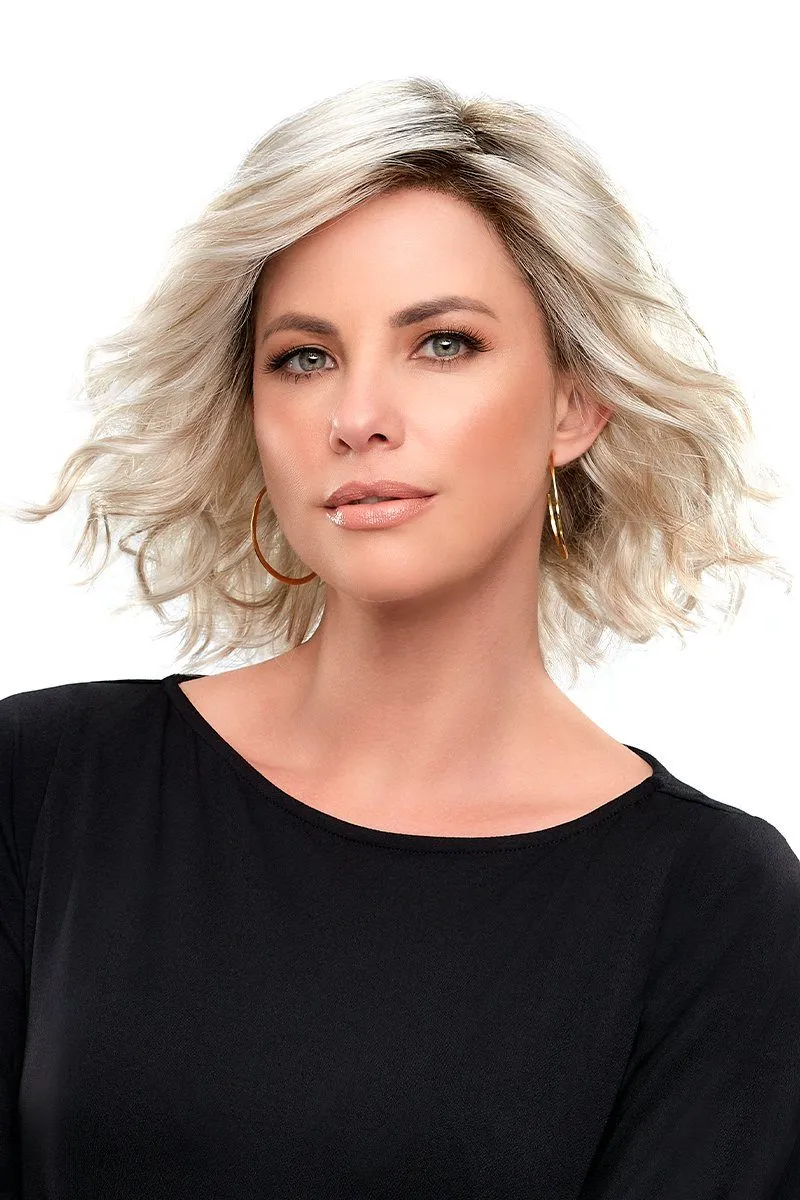 Jon Renau Wigs - January (#5400)
