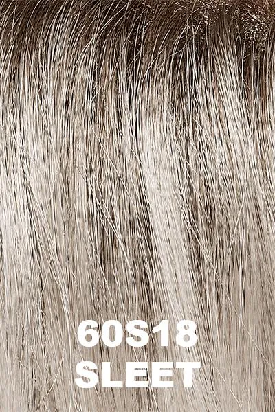 Jon Renau Wigs - January (#5400)