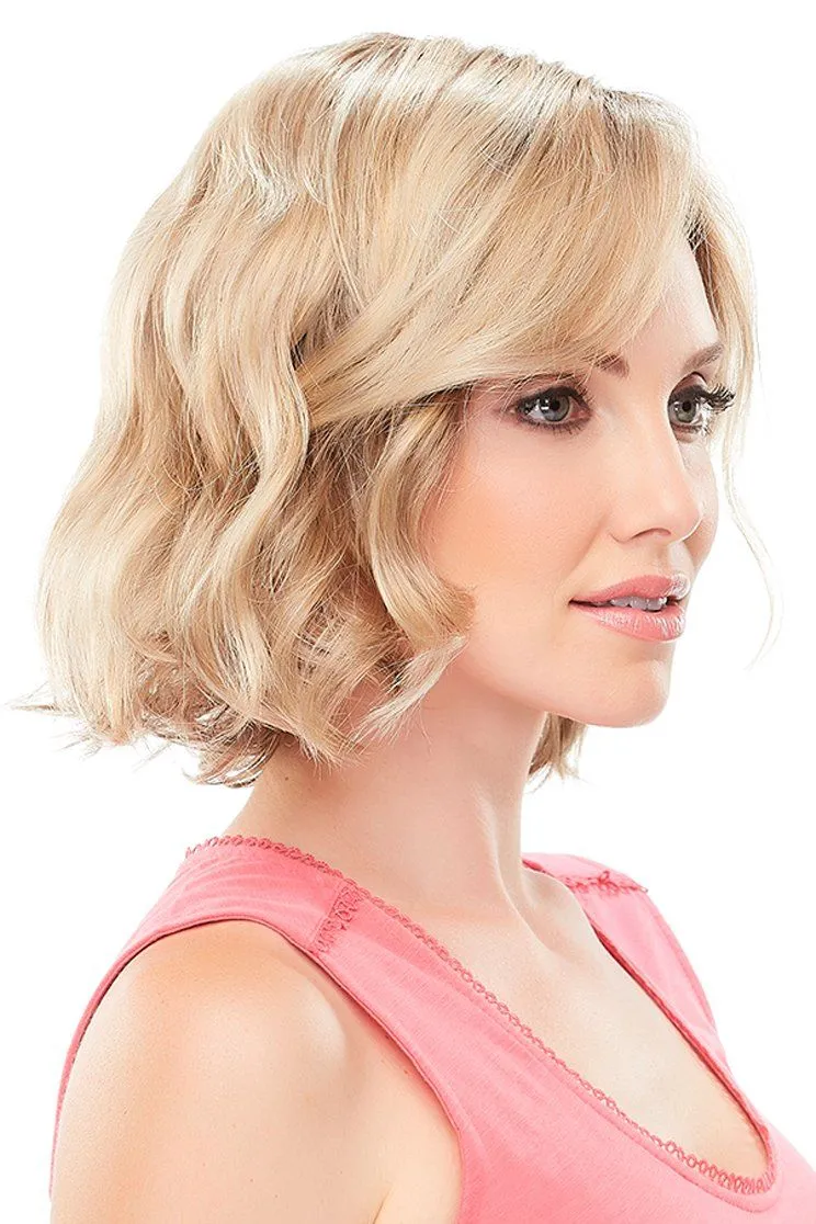 Jon Renau Wigs - January (#5400)