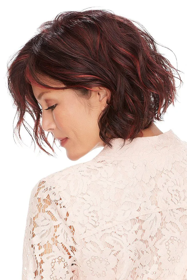 Jon Renau Wigs - January (#5400)