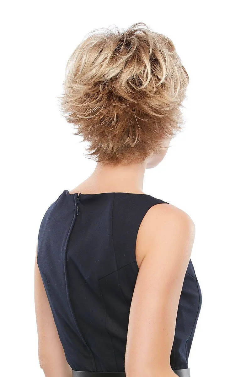 Jon Renau Wigs - Jazz - Petite (#5362)