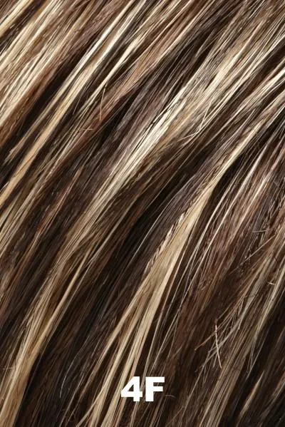 Jon Renau Wigs - Jazz - Petite (#5362)
