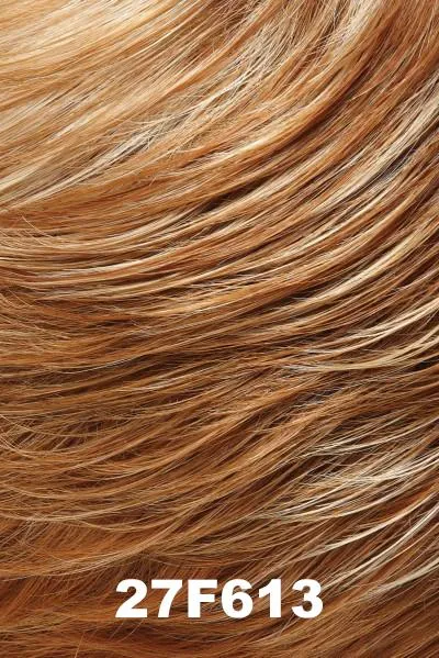 Jon Renau Wigs - Jazz - Petite (#5362)
