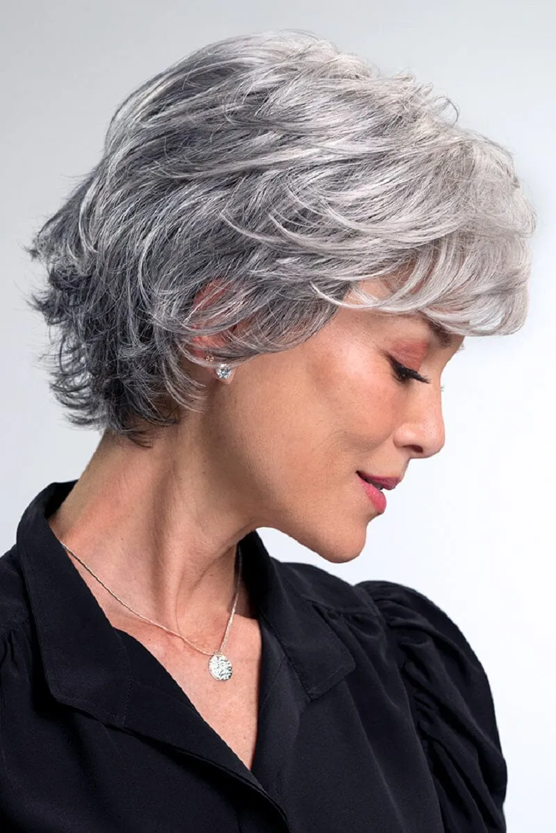 Jon Renau Wigs - Jazz - Petite (#5362)