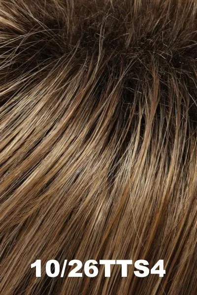 Jon Renau Wigs - Jessica (#5127)
