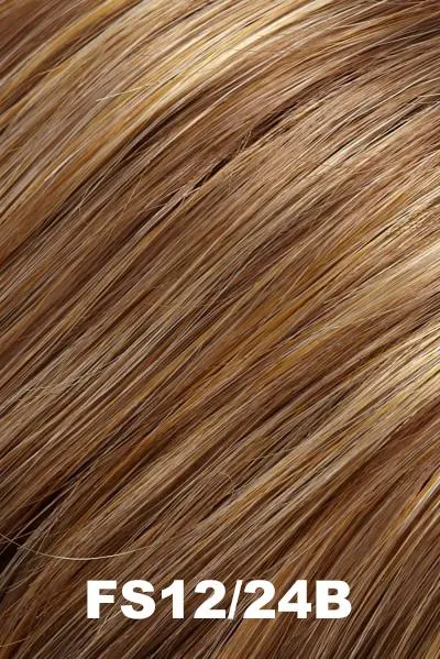 Jon Renau Wigs - Jessica (#5127)