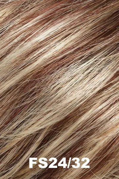 Jon Renau Wigs - Jessica (#5127)