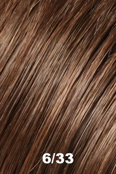 Jon Renau Wigs - Jessica (#5127)