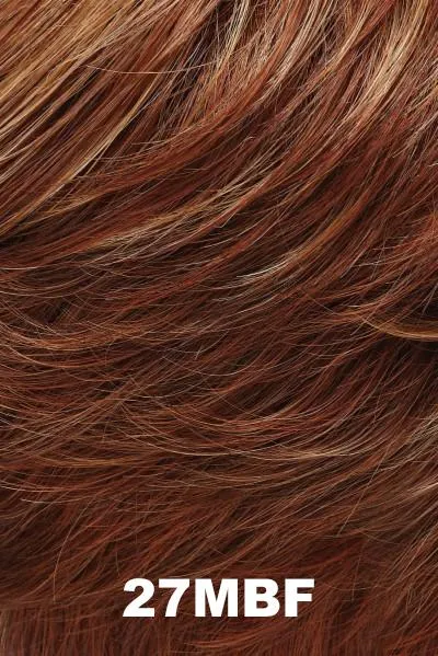 Jon Renau Wigs - Jessica (#5127)