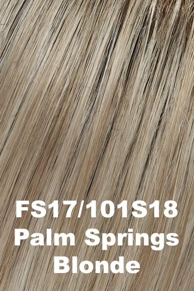 Jon Renau Wigs - Jessica (#5127)