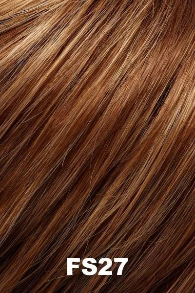 Jon Renau Wigs - Julianne - Petite (#5709)