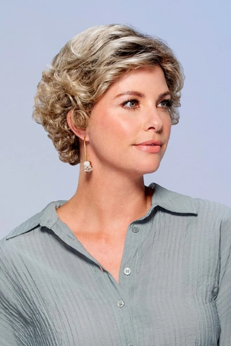 Jon Renau Wigs - Lily (#5360)