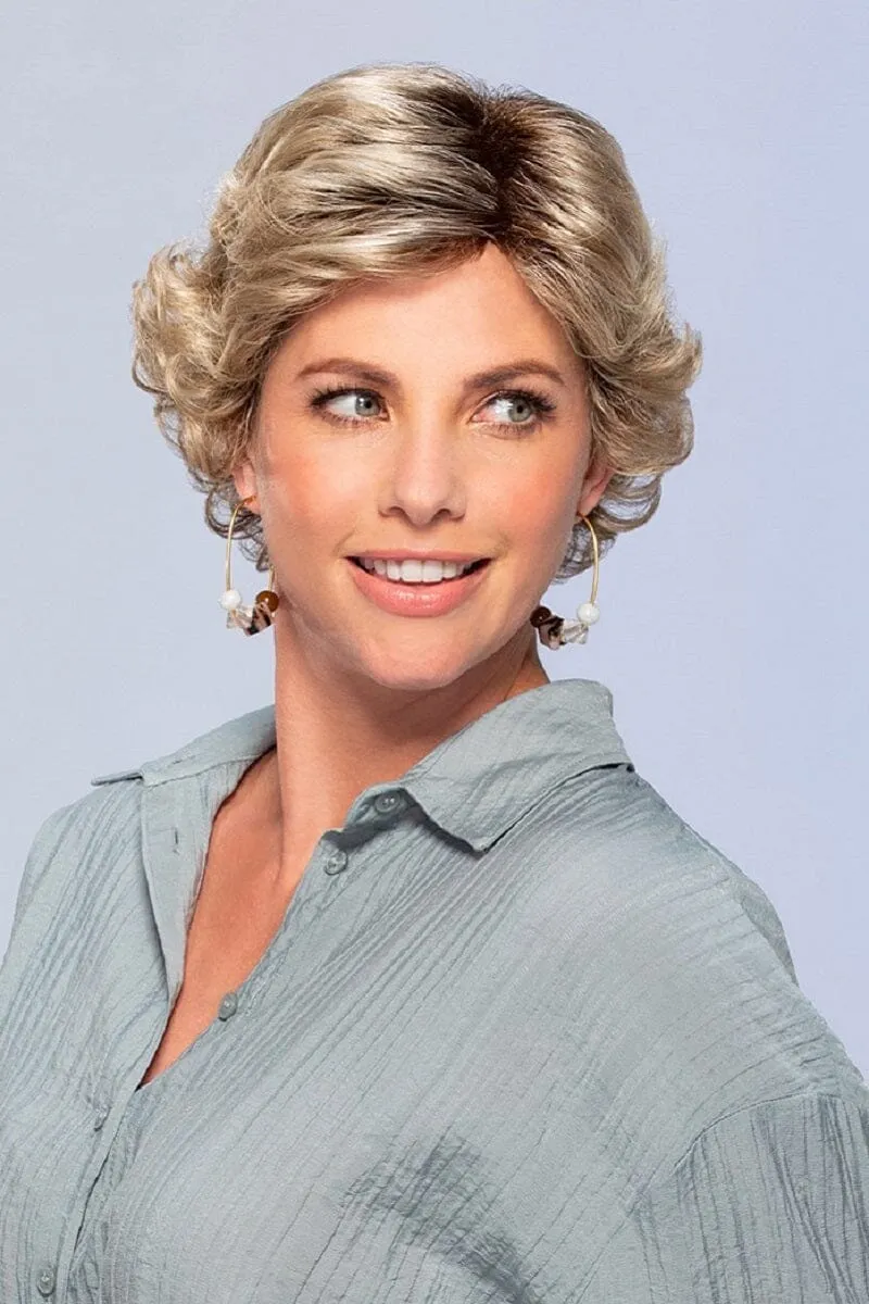 Jon Renau Wigs - Lily (#5360)
