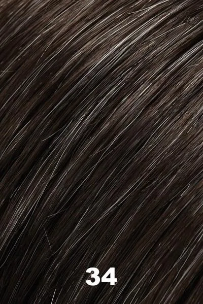 Jon Renau Wigs - Lily (#5360)