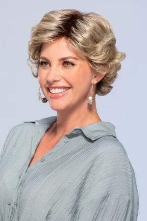 Jon Renau Wigs - Lily (#5360)