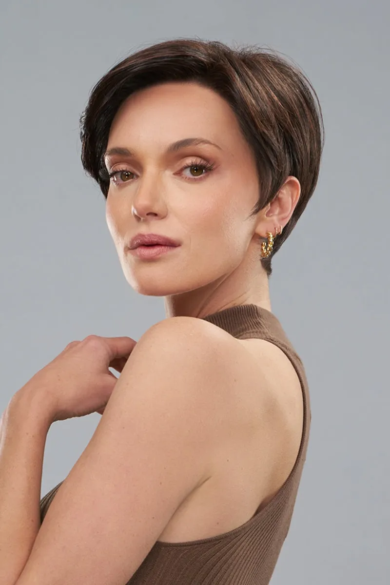 Jon Renau Wigs - Luna (#5174)