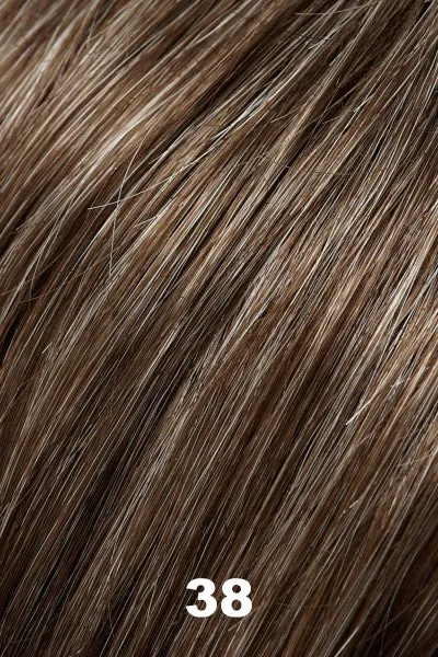 Jon Renau Wigs - Luna (#5174)