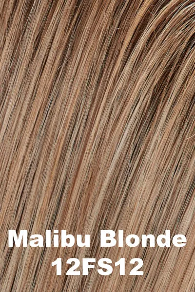 Jon Renau Wigs - Luna (#5174)