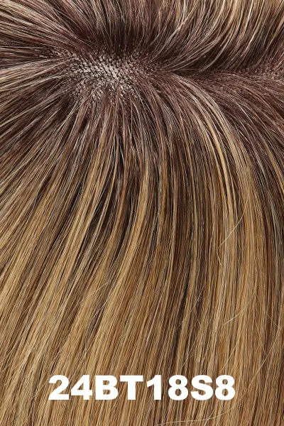 Jon Renau Wigs - Luna (#5174)